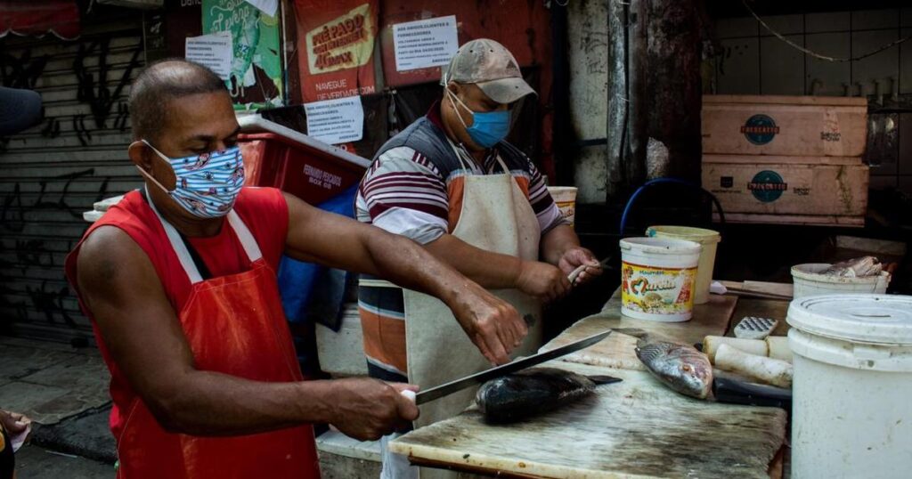 Empreender e Impactar de fato Elementos para um real Desenvolvimento