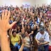 Greve nas universidades radicalizar ou negociar