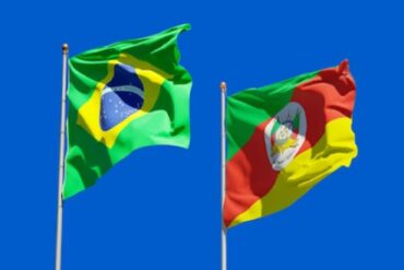 Enchentes no Rio Grande do Sul