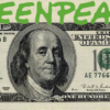 Segundo o Green Peace achar que o petroleo e nosso e coisa do passado