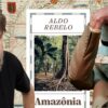 A Amazonia e nossa Aldo Rebelo