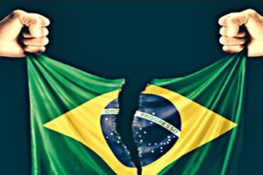 Identitários