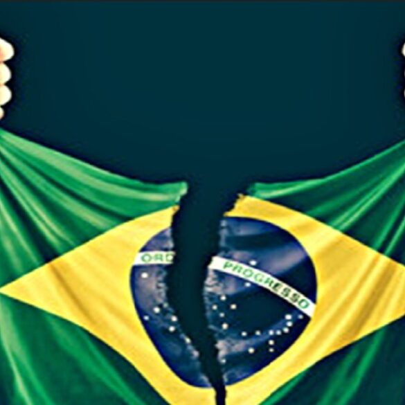 Identitários