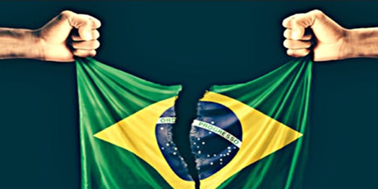 Identitários