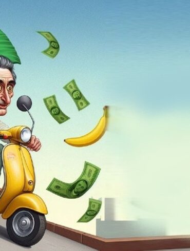 O processo do Brasil diminutivo