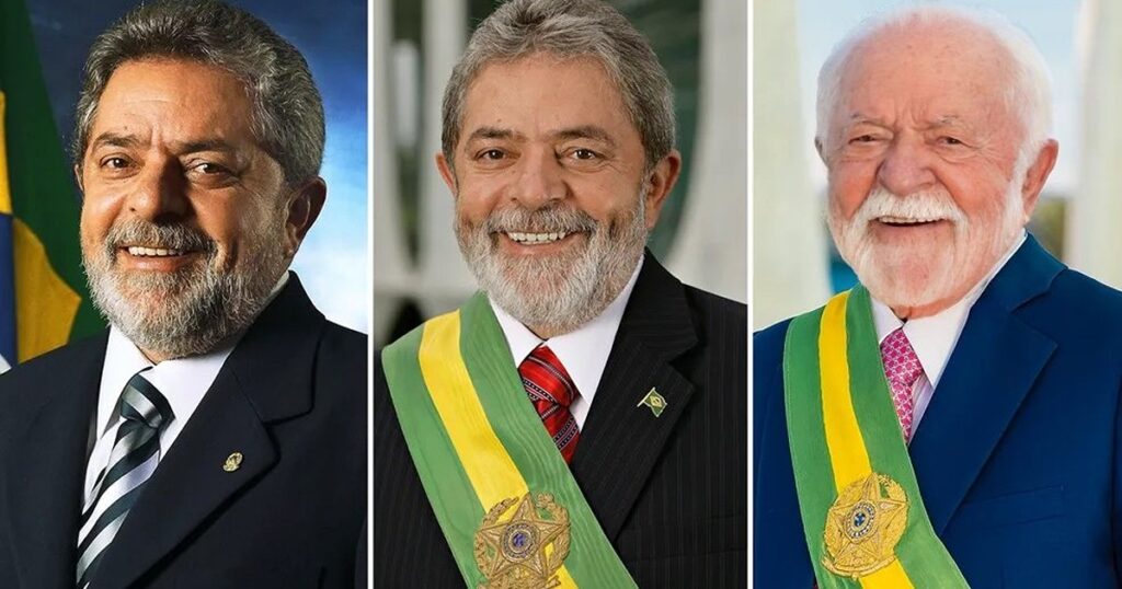 O nacional consumismo outra vez