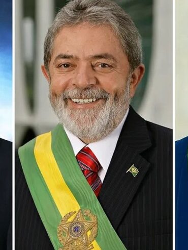 O nacional consumismo outra vez