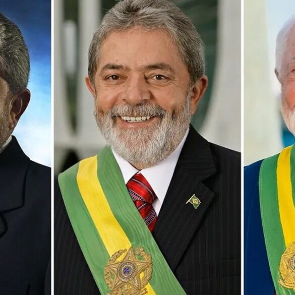 O nacional consumismo outra vez
