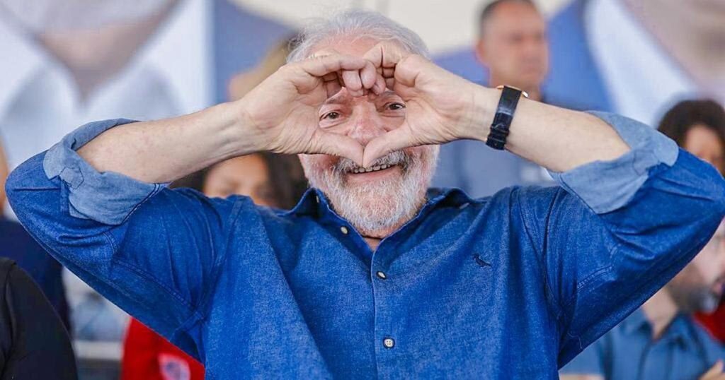 Lula comanda o assalto ao Estado