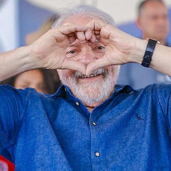 Lula comanda o assalto ao Estado