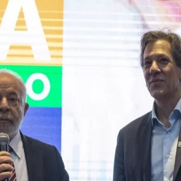 teto dos gastos públicos