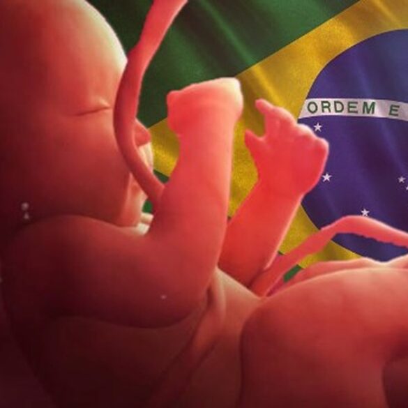 Midia distorce resultados da pesquisa Datafolha sobre aborto