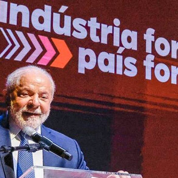 A lumpemburguesia brasileira o pragmatismo lulista e a producao da miseria nacional