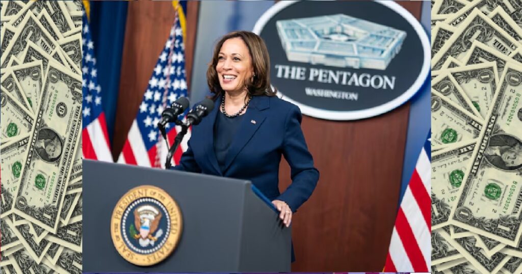 Kamala Harris