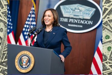 Kamala Harris