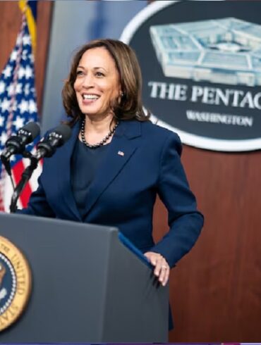 Kamala Harris