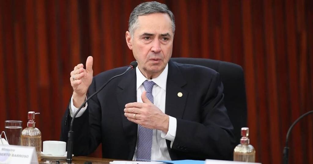 A visita de Luis Roberto Barroso levanta questoes sobre o papel do judiciario na Amazonia