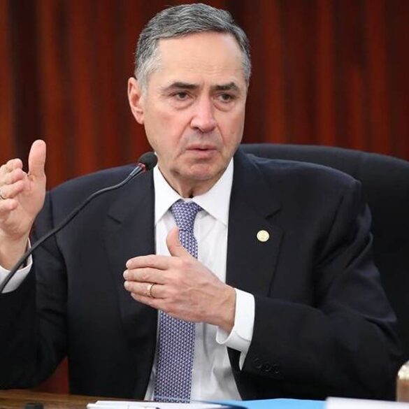 A visita de Luis Roberto Barroso levanta questoes sobre o papel do judiciario na Amazonia