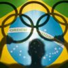 O Brasil esta indo mal nas Olimpiadas