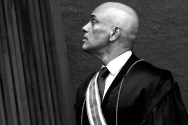 O que as mensagens publicadas pela Folha de Sao Paulo realmente revelam sobre Alexandre de Moraes