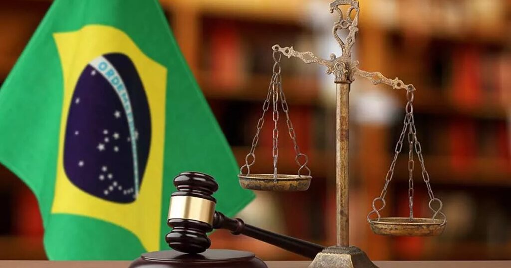 A febre juridica de um pais com a maior quantidade de cursos de direito do mundo
