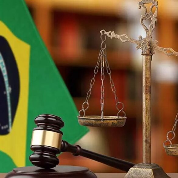 A febre juridica de um pais com a maior quantidade de cursos de direito do mundo