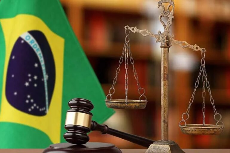 A febre juridica de um pais com a maior quantidade de cursos de direito do mundo