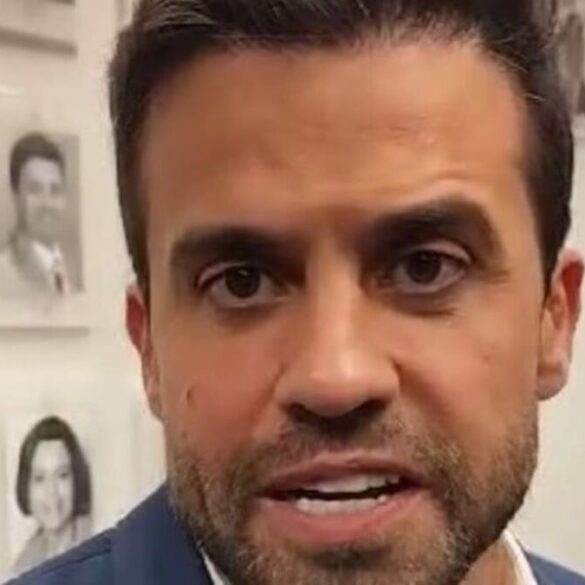 Histórico criminal e novas denúncias podem tirar Pablo Marçal da eleição em São Paulo