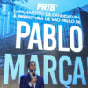 O Editorial do Estadão e Pablo Marçal Segura que o filho é teu