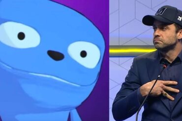 Black Mirror previu Pablo Marcal