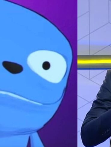 Black Mirror previu Pablo Marcal