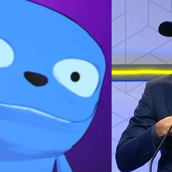 Black Mirror previu Pablo Marcal