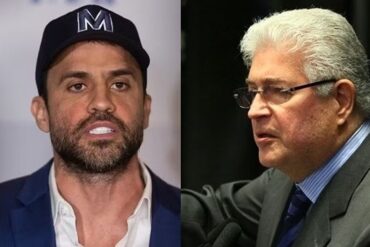 Pablo Marcal Requiao e o erro tragico do sistema nas eleicoes de Curitiba