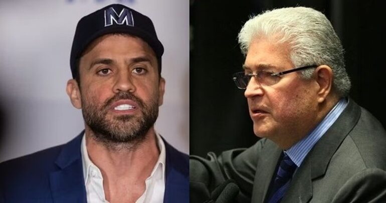 Pablo Marcal Requiao e o erro tragico do sistema nas eleicoes de Curitiba