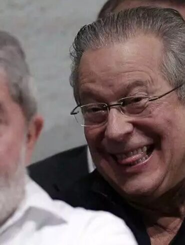 Jose Dirceu, o PT e o Supersubimperialismo