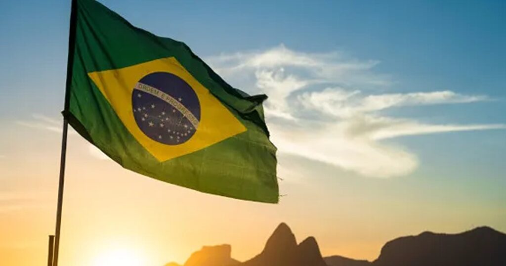 O campo brasileiro de ideias e atitudes