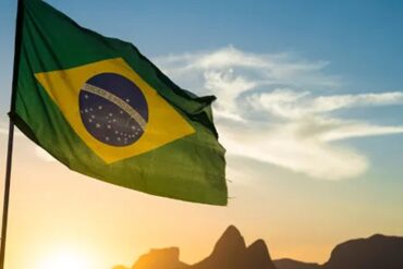 O campo brasileiro de ideias e atitudes