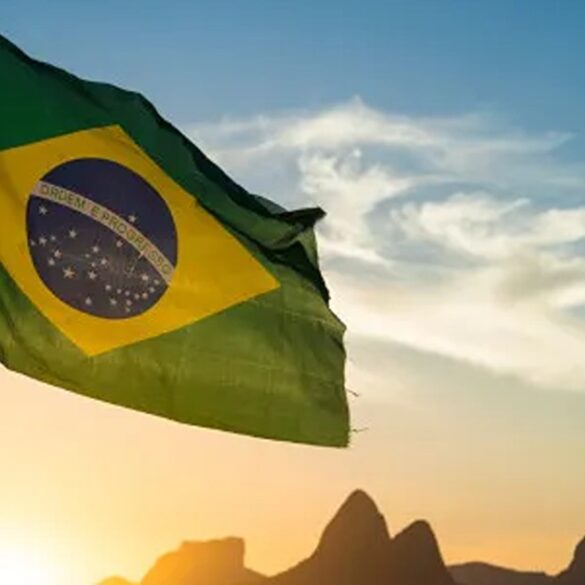 O campo brasileiro de ideias e atitudes