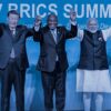 Desafios e oportunidades para o BRICS expansao