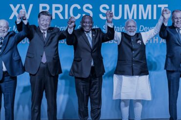 Desafios e oportunidades para o BRICS expansao