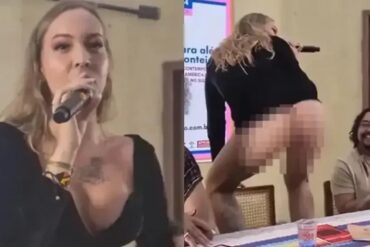 A esquerda travestida entre o moralismo e a transgressao