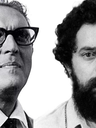 Lula e maior que Carlos Lacerda
