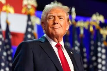 Algumas observacoes sobre as eleicoes nos Estados Unidos