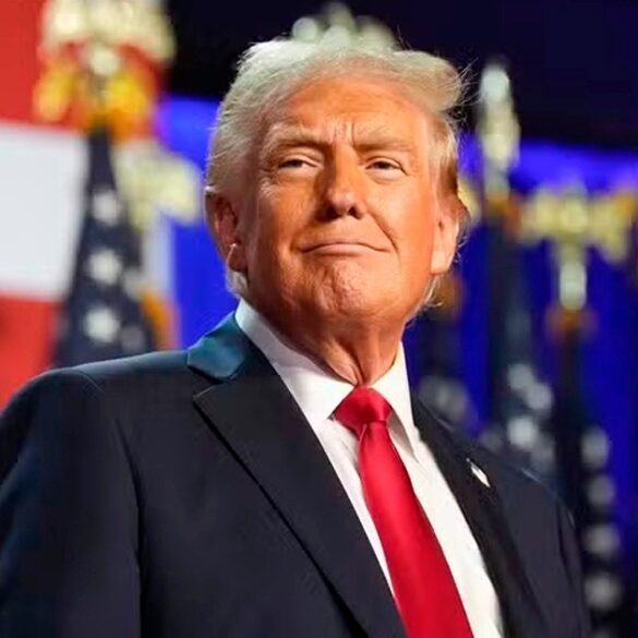 Algumas observacoes sobre as eleicoes nos Estados Unidos