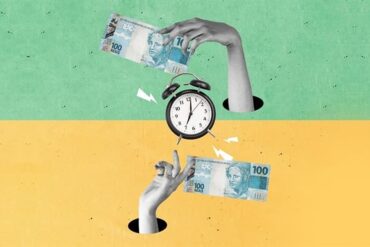 Existe Vida Alem do Trabalho A Soberania Nacional e o Fim da Escala 6x1 no Brasil