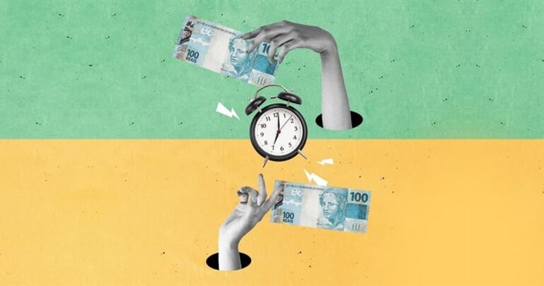 Existe Vida Alem do Trabalho A Soberania Nacional e o Fim da Escala 6x1 no Brasil