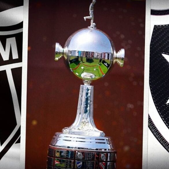 A Final do Mimimi atletico botafogo