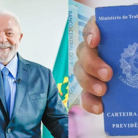 Ataque ao salario minimo e enorme retrocesso