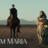 Maria 2024 de J.D. Caruso ou o Proto-Evangelho de Sao Tiago e o escandalo