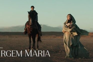 Maria 2024 de J.D. Caruso ou o Proto-Evangelho de Sao Tiago e o escandalo